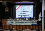 گزارش مجمع سالیانه و فوق‌العاده پتروشیمی گلستان ۴ گام مهم شستان تا راه‌اندازی/ پتروشیمی گلستان تغییر نام داد