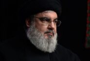 پیام امین امرایی مدیرعامل پتروشیمی مارون در پی شهادت سیدحسن نصرالله دبیرکل حزب‌الله لبنان