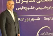 انصاری نیک: تولید بندرامام در ۵ ماهه امسال به ۲ میلیون تن رسیده است