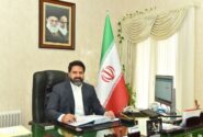 اعطای تندیس زرین مسئولیت‌پذیری اجتماعی و فرهنگ سازمانی به پتروشیمی تبریز