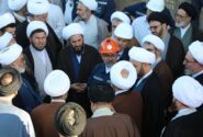 بازدید ائمه جمعه شمالغرب کشور از پتروشیمی ارومیه