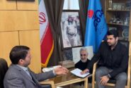 حمایت شرکت ملی صنایع پتروشیمی از پتروشیمی هنگام برای تسریع در راه‌اندازی واحد اور