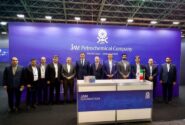 میزبانی جم از مسئولان، مشتریان، و تولیدکنندگان در روزهای پایانی نمایشگاه بلاروس