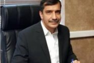 علی شیرکانی سرپرست صباانرژی شد