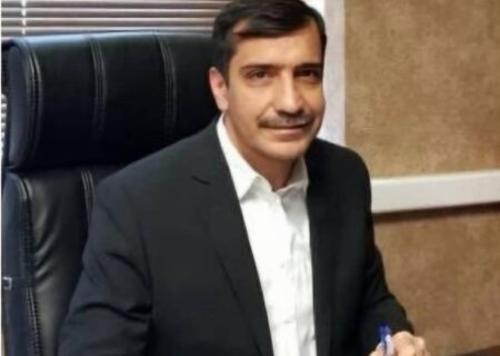 علی شیرکانی سرپرست صباانرژی شد