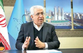 مدیرعامل پتروشیمی تندگویان گفت:امسال بزرگترین اورهال در تاریخ پتروشیمی تندگویان را انجام دادیم/ بدنبال توسعه واحدها و تکمیل ظرفیت هستیم