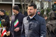 این انقلاب به پشتوانه جوانان پیروز شد و به پشتوانه جوانان، بالنده‌تر خواهد شد/ مرکز نوآوری صنعت اوره و آمونیاک تشکیل می‌شود