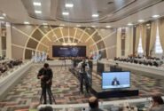 دکتر انصاری‌نیک تصریح کرد: گام‌های عملیاتی پتروشیمی بندر امام برای تحقق جهش تولید دانش بنیان و توسعه فناوری در خوزستان