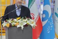 مرکز پرتو فرآیند جنوب غرب کشور با حضور رئیس سازمان انرژی اتمی کشور افتتاح شد