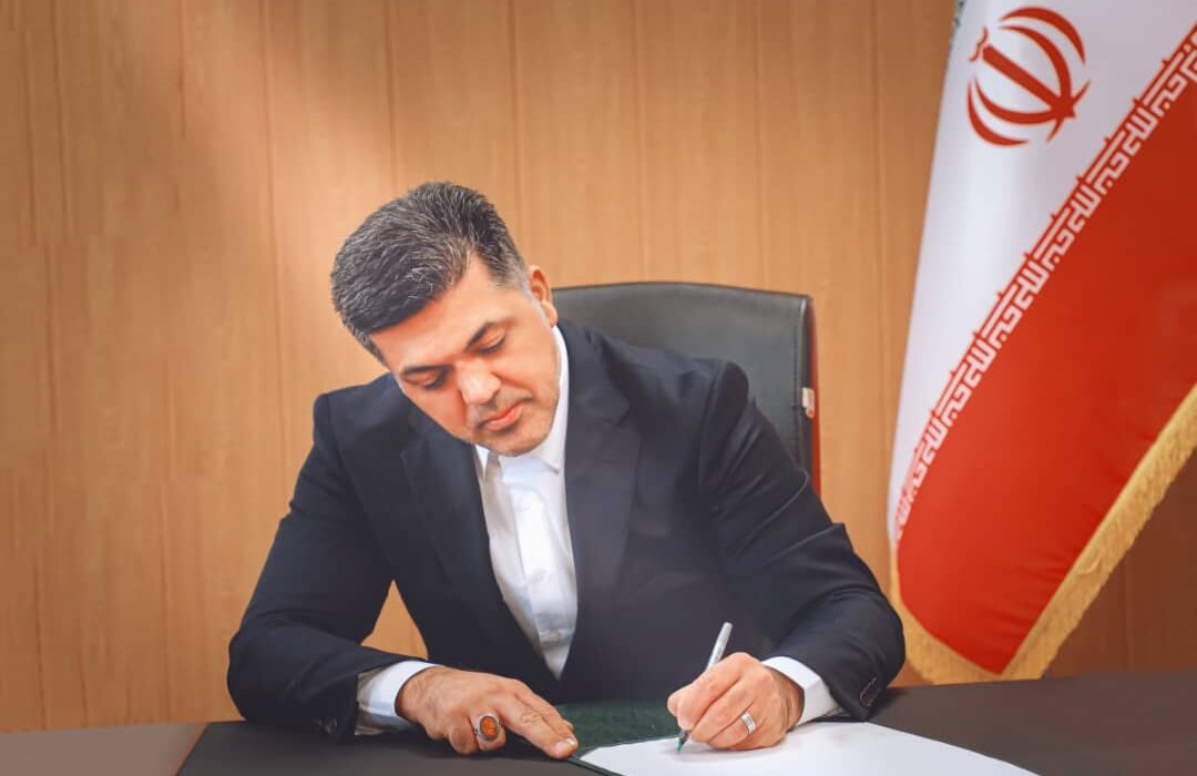 پیام مدیرعامل پتروشیمی شهیدرئیسی گلستان به مناسبت سالروز ملی شدن صنعت نفت
