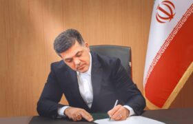 پیام مدیرعامل پتروشیمی شهیدرئیسی گلستان به مناسبت سالروز ملی شدن صنعت نفت