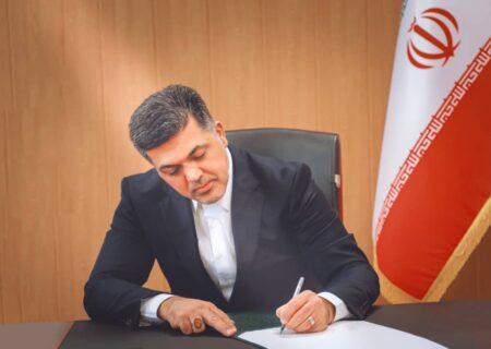 پیام مدیرعامل پتروشیمی شهیدرئیسی گلستان به مناسبت سالروز ملی شدن صنعت نفت