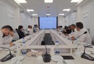 برگزاری اولین دوره کمیته IMS در شرکت پتروشیمی هنگام