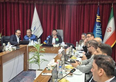 حمایت دستگاه قضایی از تولید و اشتغال در شرکت پتروشیمی پارس