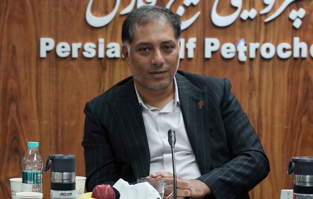 مدیرعامل فرابورس: پذیرش پتروشیمی بندر امام در فرابورس تأمین مالی طرح‌های توسعه‌ای را تسهیل می‌کند