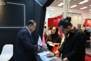 گشایش نمایشگاه فارمکس در ایران‌مال/ حضور پتروشیمی کارون در بزرگ‌ترین رویداد داروسازی کشور