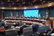 رئیس مجلس : پیگیری جدی پروژه شهید رئیسی گلستان از هفته آینده آغاز می شود