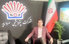 حبیب الله دیباچی به عنوان عضو جدید هیات مدیره پتروشیمی مروارید منصوب شد