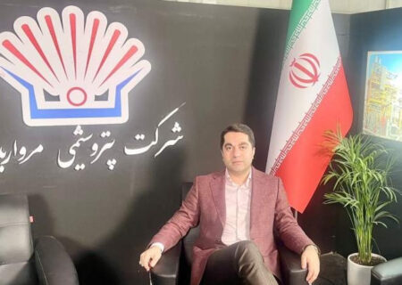 حبیب الله دیباچی به عنوان عضو جدید هیات مدیره پتروشیمی مروارید منصوب شد