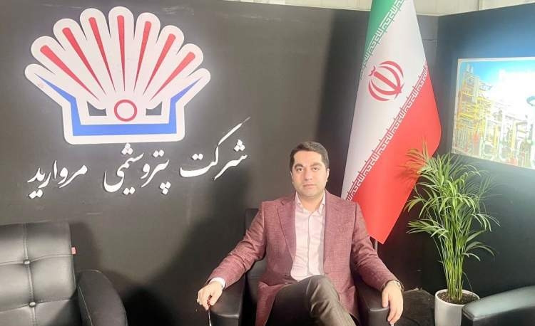 حبیب الله دیباچی به عنوان عضو جدید هیات مدیره پتروشیمی مروارید منصوب شد