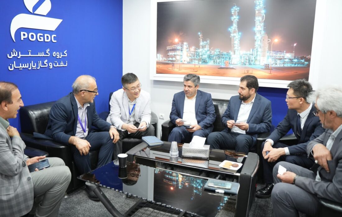 حضور اثرگذار پتروشیمی پردیس در بزرگ‌ترین گردهمایی فعالان صنعت نفت و گاز خاورمیانه/ 500 شرکت متقاضی پیوستن به زنجیره تأمین پردیس