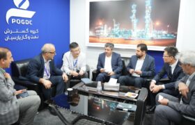 حضور اثرگذار پتروشیمی پردیس در بزرگ‌ترین گردهمایی فعالان صنعت نفت و گاز خاورمیانه/ 500 شرکت متقاضی پیوستن به زنجیره تأمین پردیس
