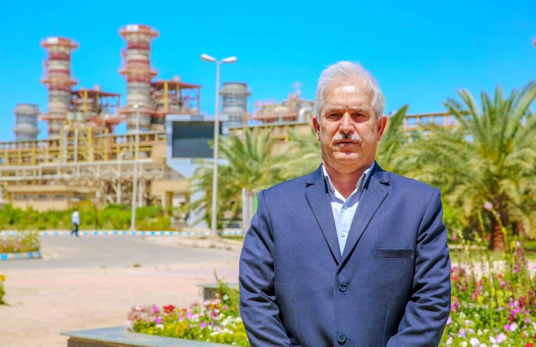 فجر انرژی خلیج‌فارس، سال گذشته برق ۶۰۰ هزار خوزستانی را در تابستان تأمین کرد/ تلاش هلدینگ خلیج‌فارس برای کاهش ناترازی