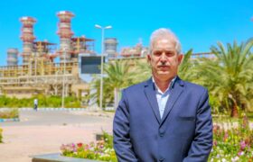 فجر انرژی خلیج‌فارس، سال گذشته برق ۶۰۰ هزار خوزستانی را در تابستان تأمین کرد/ تلاش هلدینگ خلیج‌فارس برای کاهش ناترازی
