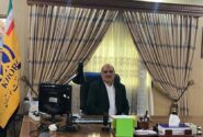 پیام تبریک حسن فاتحی رئیس هیئت مدیره پالایش نفت خوزستان به مناسبت روز ارتباطات و روابط عمومی