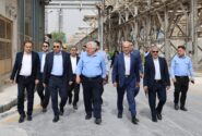 نخستین آزمایشگاه بازرسی فنی هلدینگ خلیج‌فارس در پتروشیمی شهید تندگویان افتتاح شد