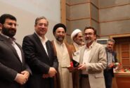 پتروشیمی ارومیه، واحد نمونه صنعتی آذربایجان غربی شد