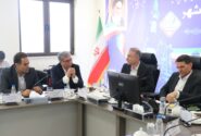 عبور تولید پتروشیمی ایران از مرز ۱۰۰ میلیون تن در سال با بهره برداری فاز دوم شرکت پتروشیمی بوشهر