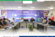 گرامیداشت سالروز آزادسازی خرمشهر در پتروشیمی بوشهر با حضور سرتیپ پاسدار جعفری