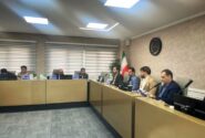 مجمع عمومی عادی سالیانه شرکت توسعه فناوری مدبران خلیج فارس برگزار شد