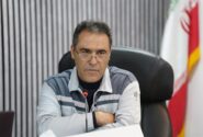مدیرعامل پتروشیمی ایلام روز معلم را تبریک گفت