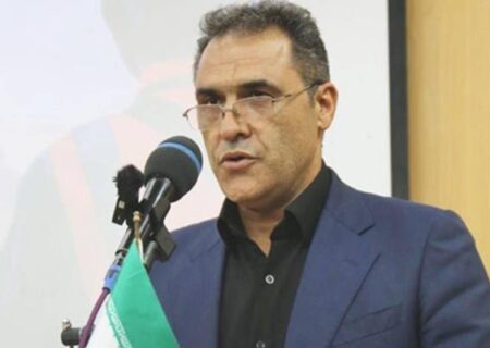 کارگران نمونه پتروشیمی ایلام تجلیل شدند‌