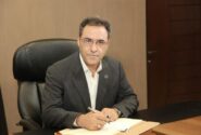مدیرعامل‌ پتروشیمی روز روابط عمومی را تبریک گفت