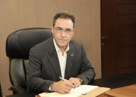 مدیرعامل‌ پتروشیمی روز روابط عمومی را تبریک گفت