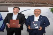 پتروشیمی بندرامام با دانشگاه شیراز و شرکت مخابرات ایران تفاهم‌نامه همکاری امضا کرد
