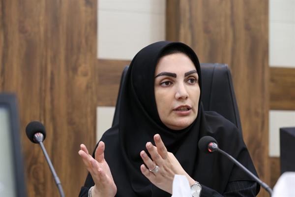 مدیرعامل جدید پتروشیمی ارومیه معرفی شد