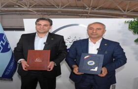 پتروشیمی بندرامام با دانشگاه شیراز و شرکت مخابرات ایران تفاهم‌نامه همکاری امضا کرد