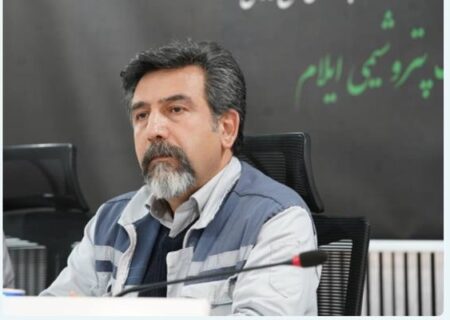 دو رکورد مسرت‌بخش در پتروشیمی ایلام ثبت شد