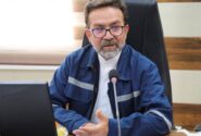 با بیش از سه دهه تجربه مدیریتی در نفت و پتروشیمی؛ اکبر اسمعیلی مدیرعامل پتروشیمی لردگان شد