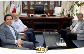 پتروشیمی اروند در مسیر توسعه انرژی‌های پاک