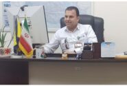 انتصاب یک نیروی باتجربه و بومی به عنوان سرپرست منابع انسانی پالایشگاه سوم مجتمع گاز پارس جنوبی