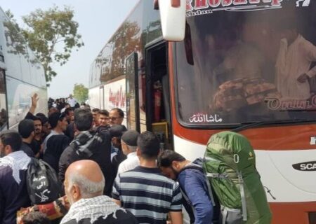 فصل همدلی برای ایران