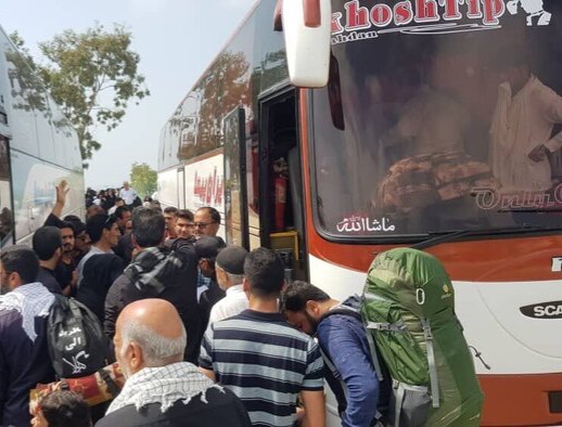 فصل همدلی برای ایران