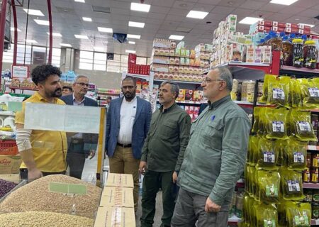 گزارش سی ان ان از بازگشت زندگی عادی به تهران
