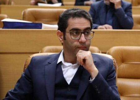محمد پور سرپرست شرکت بهینه‌سازی مصرف سوخت شد