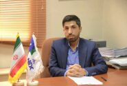 امین صادقی مشاور رئیس کمیسیون انرژی مجمع مشورتی نظام مسائل کشور و ناظر عملیات مدیریت پروژه های شرکت ملی حفاری ایران